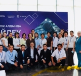 Астана қаласында «Көпшілік алдында сөйлеу мәдениеті» республикалық курсы өтті